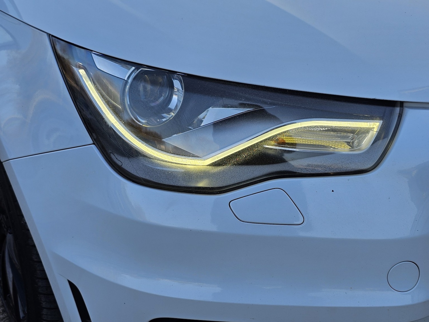 Used Audi A1 2014 for sale - 77632418: Photo 20