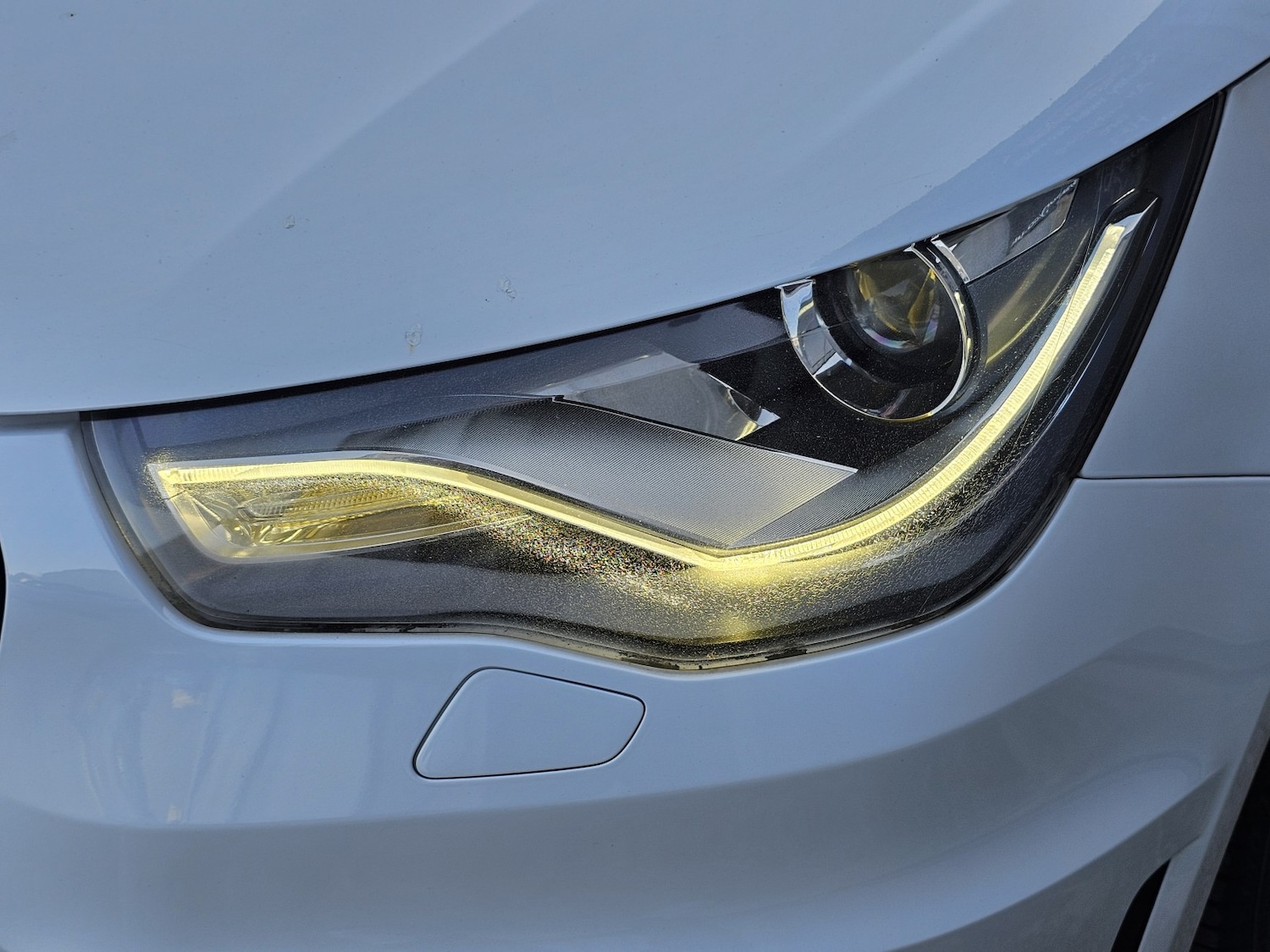 Used Audi A1 2014 for sale - 77632418: Photo 21