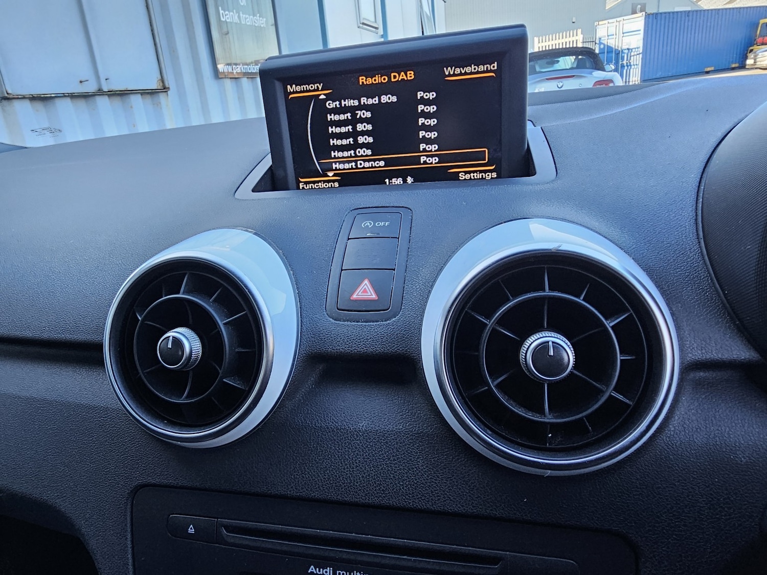 Used Audi A1 2014 for sale - 77632418: Photo 22