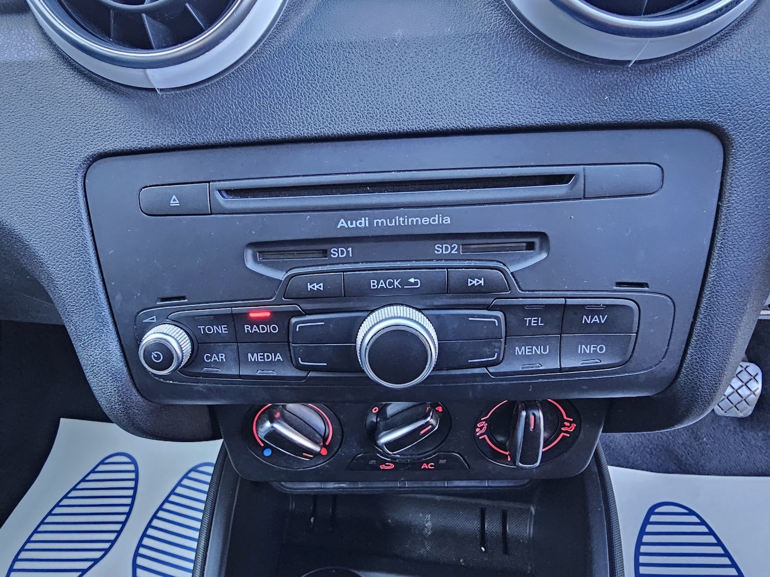 Used Audi A1 2014 for sale - 77632418: Photo 23