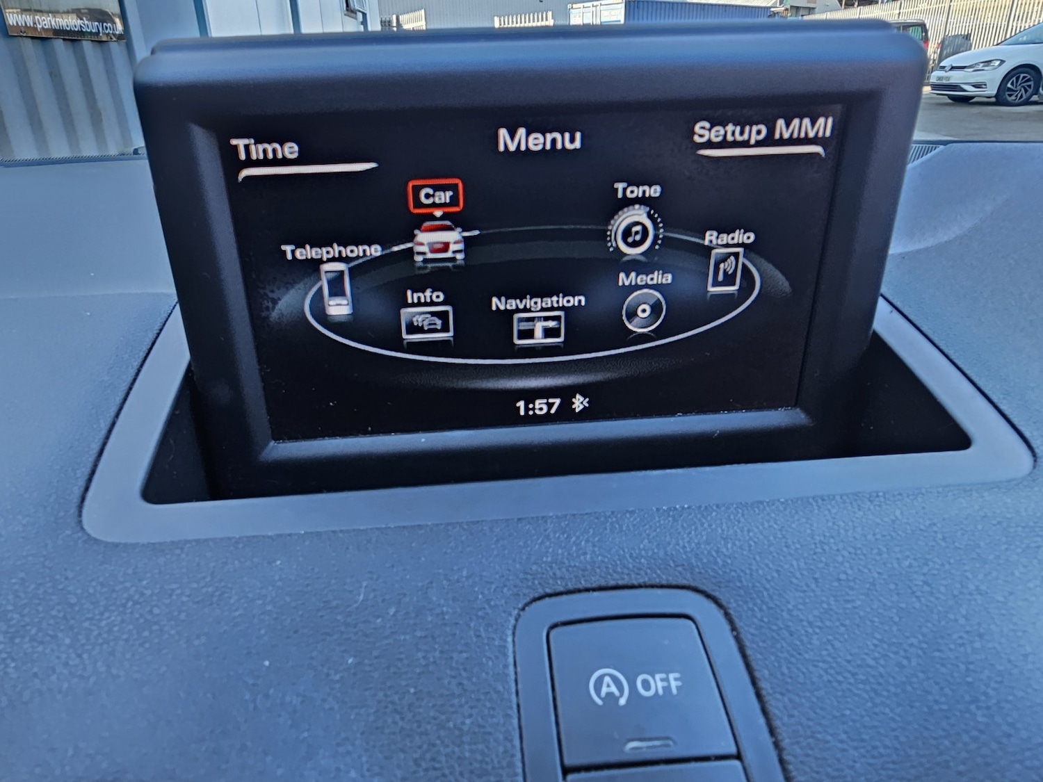 Used Audi A1 2014 for sale - 77632418: Photo 25