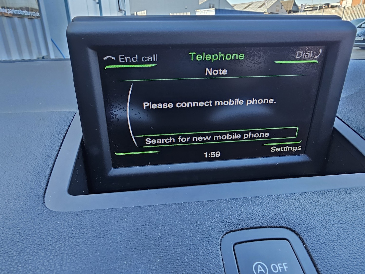 Used Audi A1 2014 for sale - 77632418: Photo 26