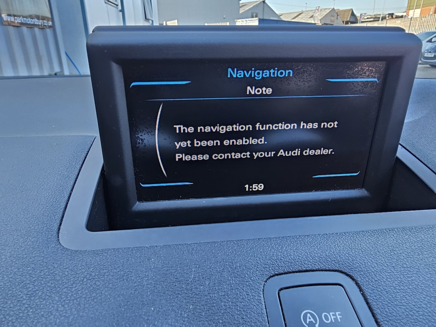 Used Audi A1 2014 for sale - 77632418: Photo 27