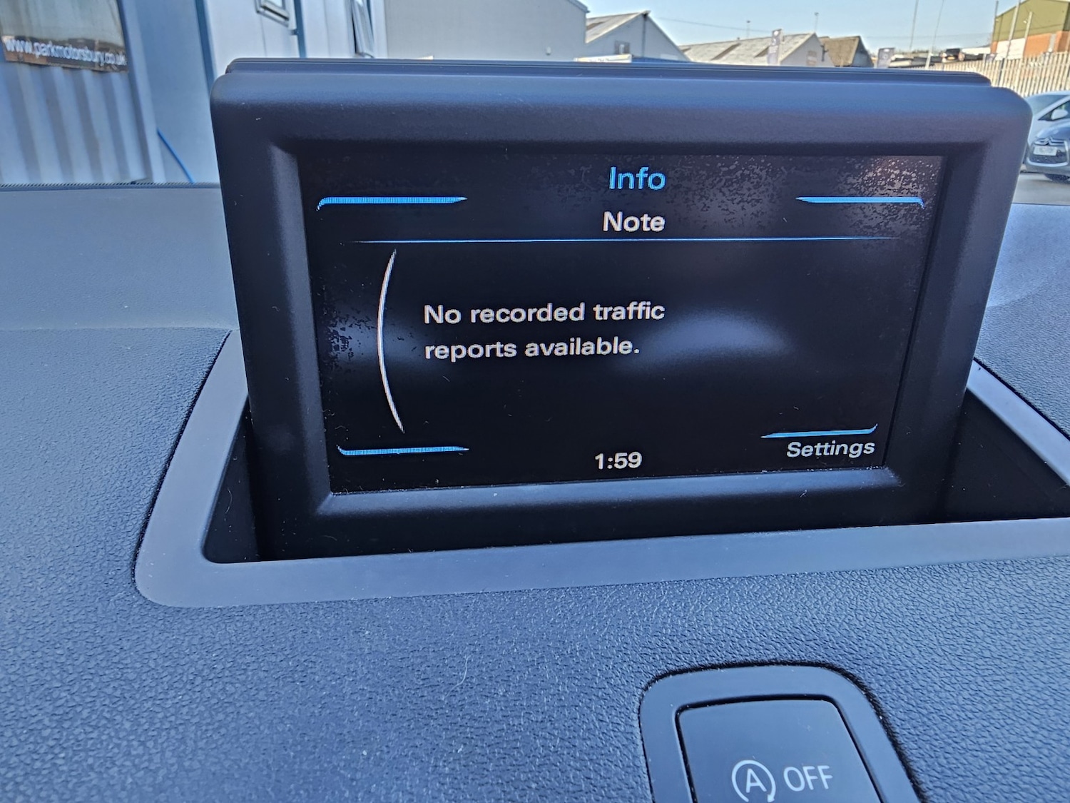 Used Audi A1 2014 for sale - 77632418: Photo 28