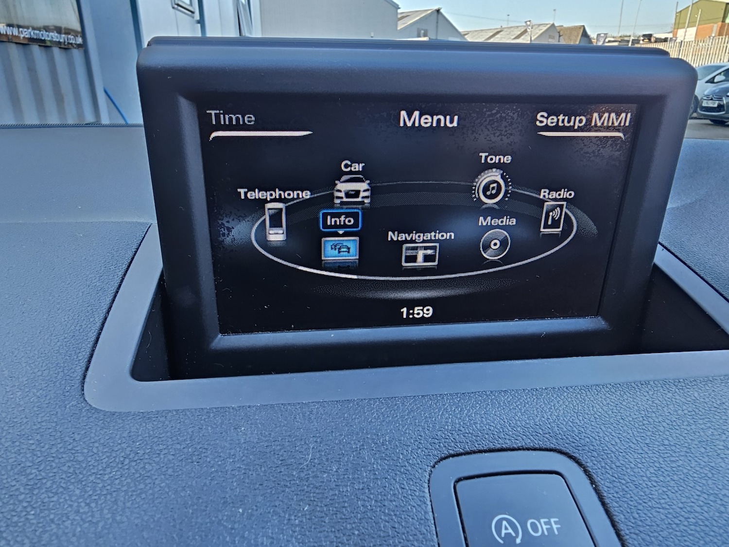 Used Audi A1 2014 for sale - 77632418: Photo 29