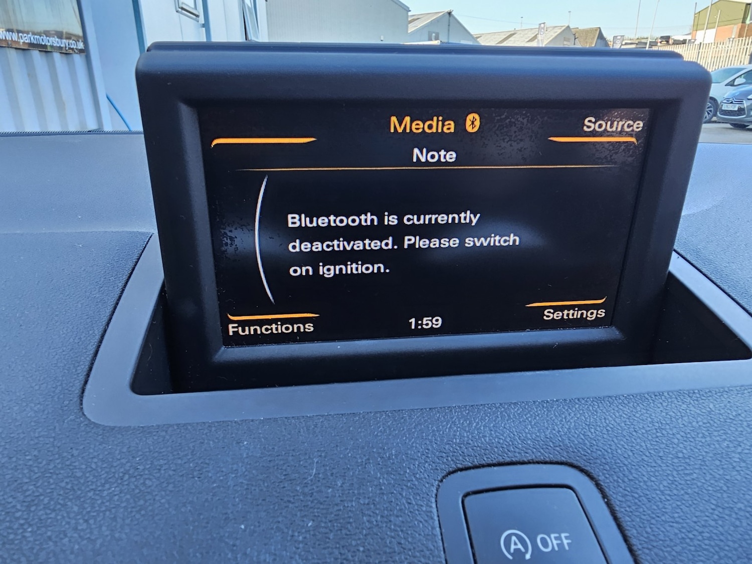 Used Audi A1 2014 for sale - 77632418: Photo 30