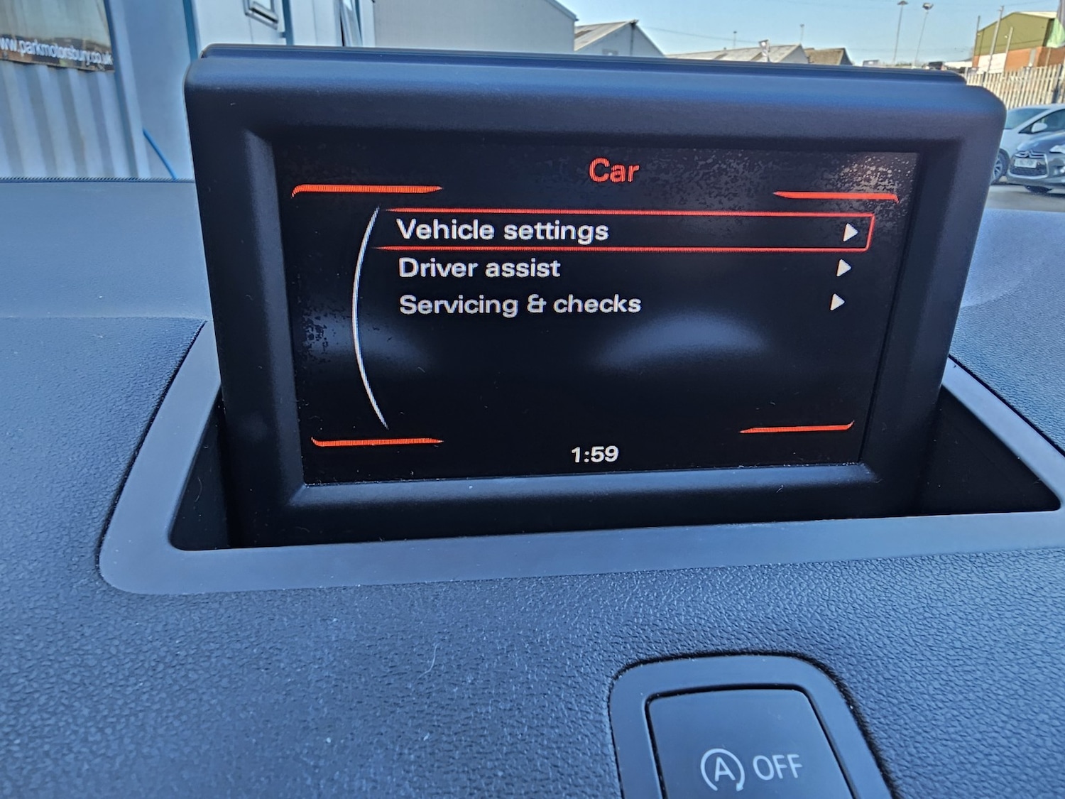 Used Audi A1 2014 for sale - 77632418: Photo 31