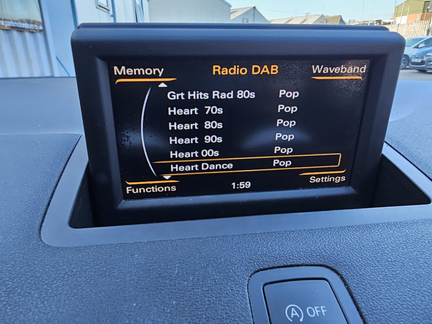 Used Audi A1 2014 for sale - 77632418: Photo 33