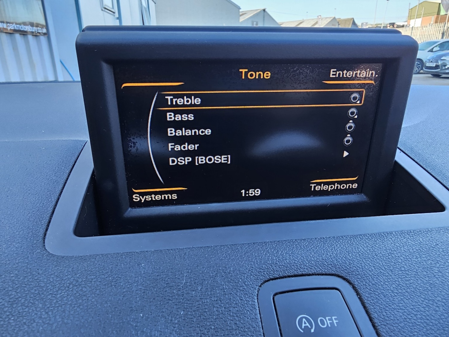 Used Audi A1 2014 for sale - 77632418: Photo 34