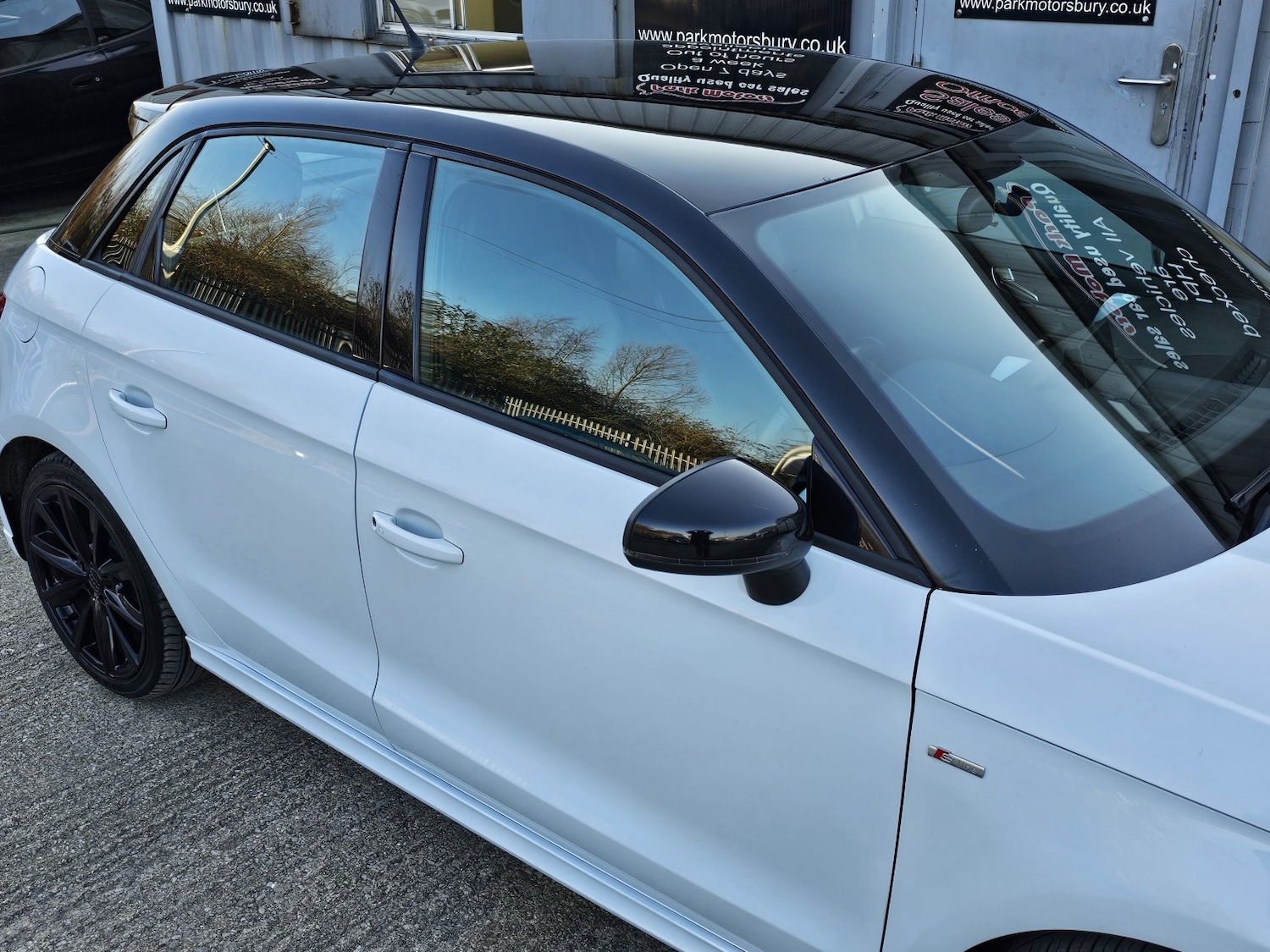 Used Audi A1 2014 for sale - 77632418: Photo 39