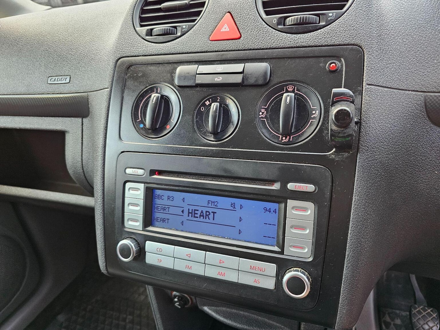 Used Volkswagen Caddy 2007 for sale - 77107740: Photo 17