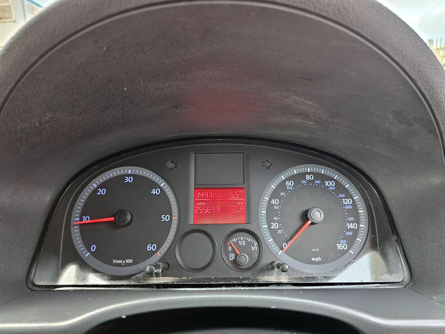 Used Volkswagen Caddy 2007 for sale - 77107740: Photo 18