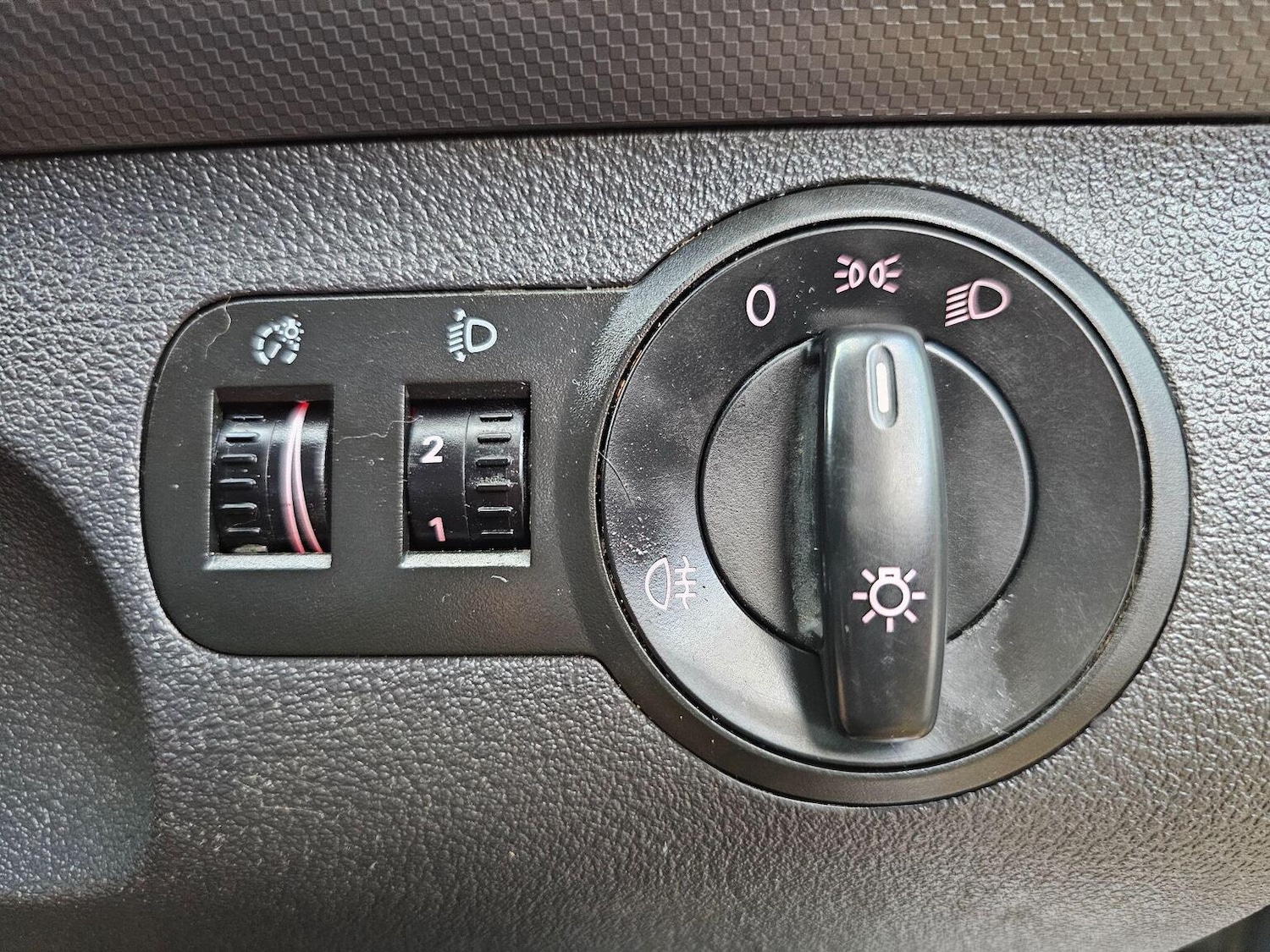 Used Volkswagen Caddy 2007 for sale - 77107740: Photo 19