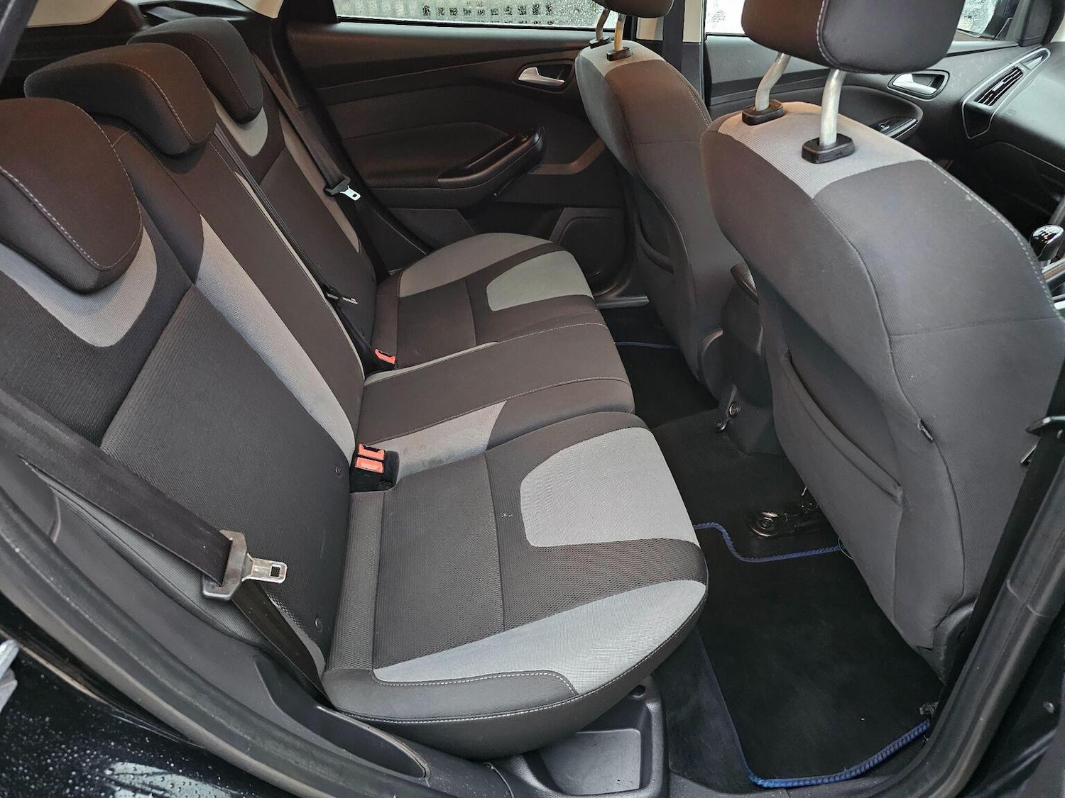 Used Ford Focus 2013 for sale - 77107732: Photo 13