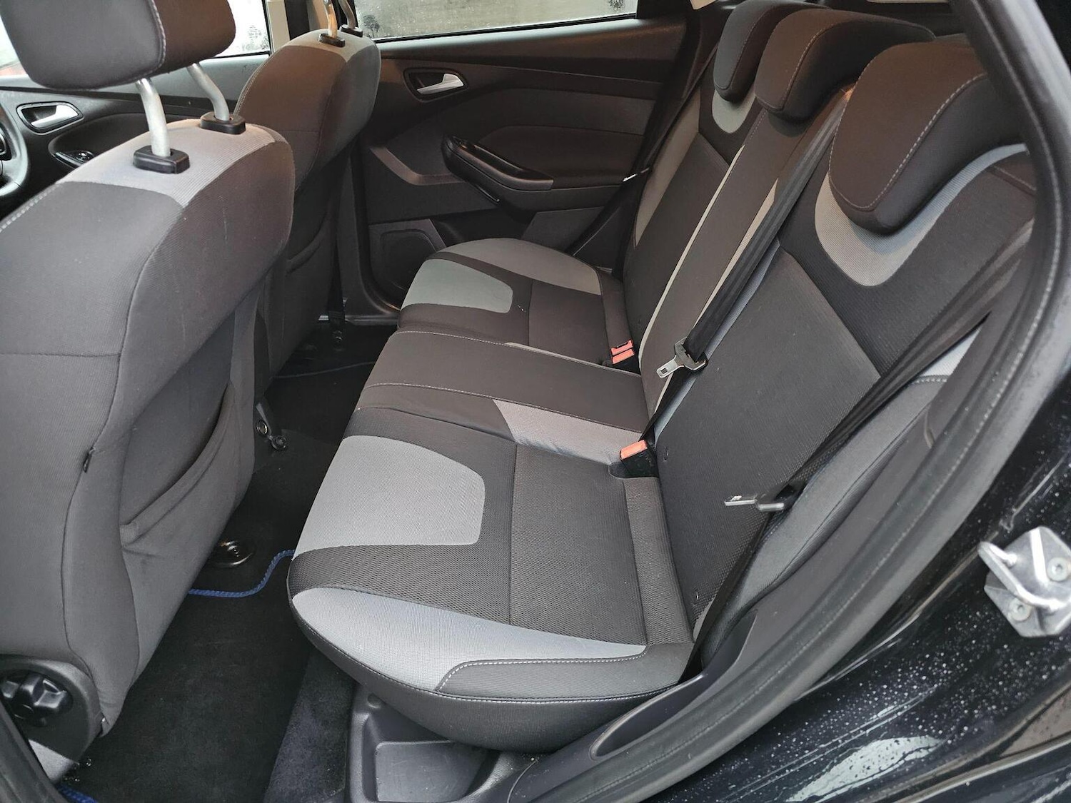 Used Ford Focus 2013 for sale - 77107732: Photo 14