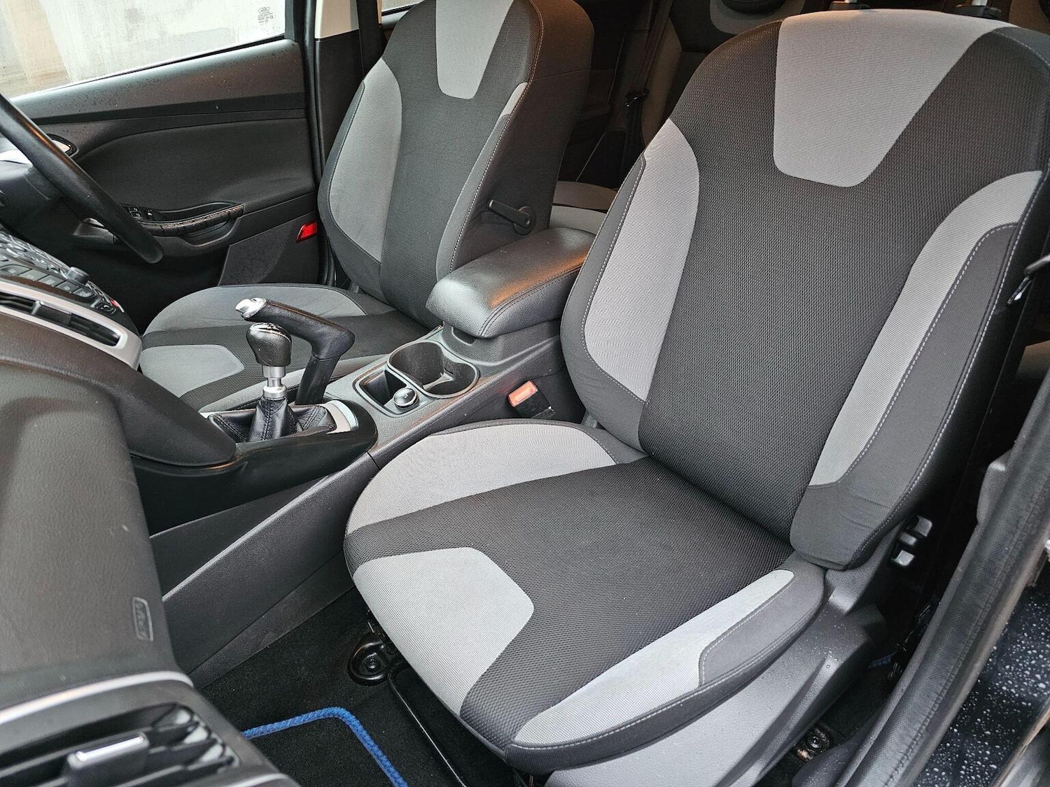 Used Ford Focus 2013 for sale - 77107732: Photo 15