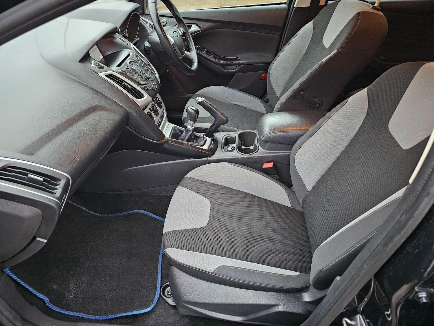 Used Ford Focus 2013 for sale - 77107732: Photo 16