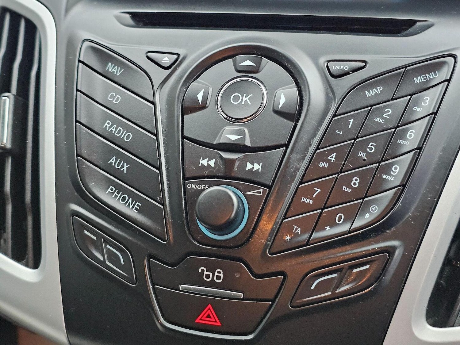 Used Ford Focus 2013 for sale - 77107732: Photo 23