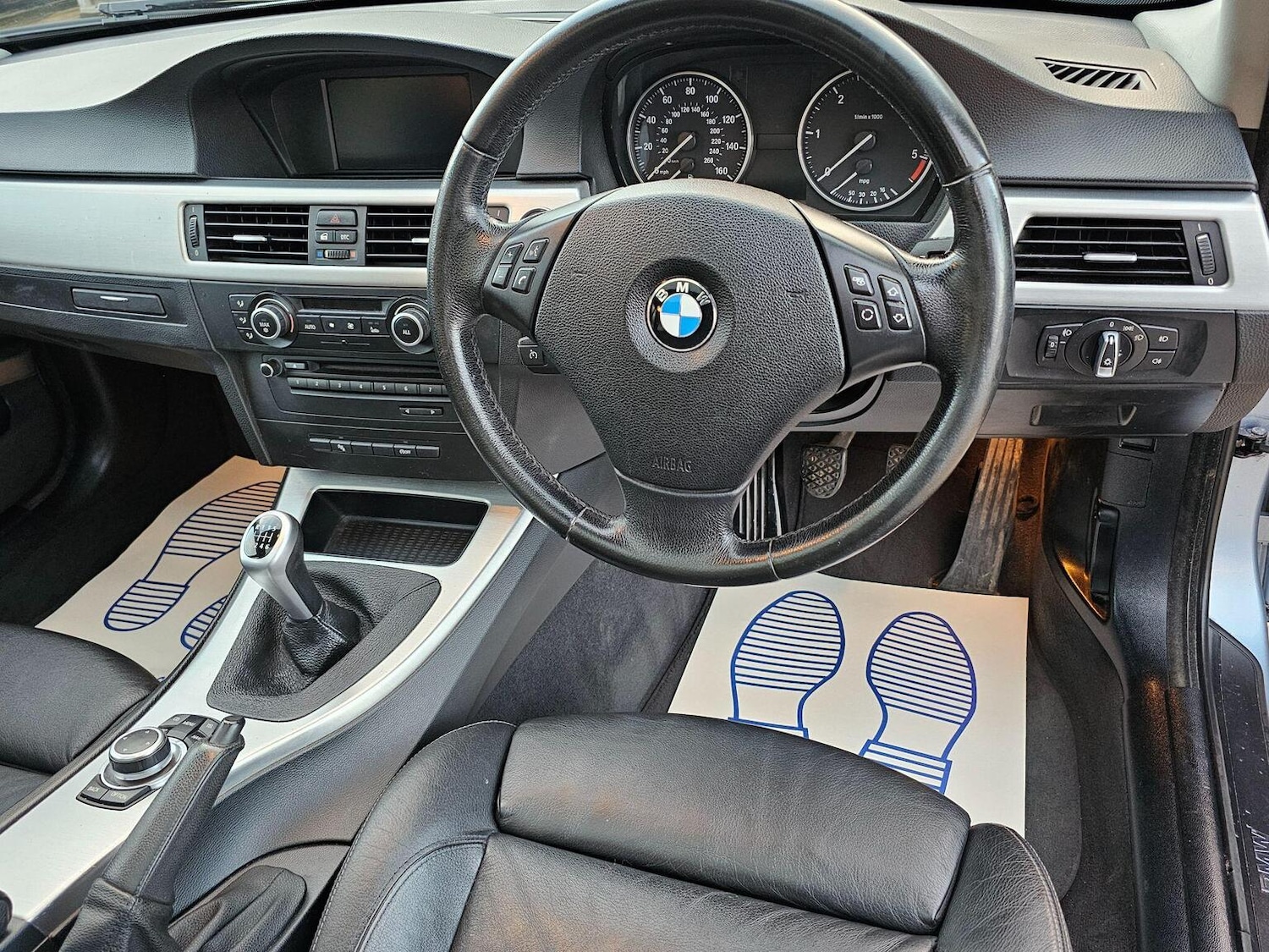Used BMW 3 Series 2009 for sale - 77107746: Photo 11