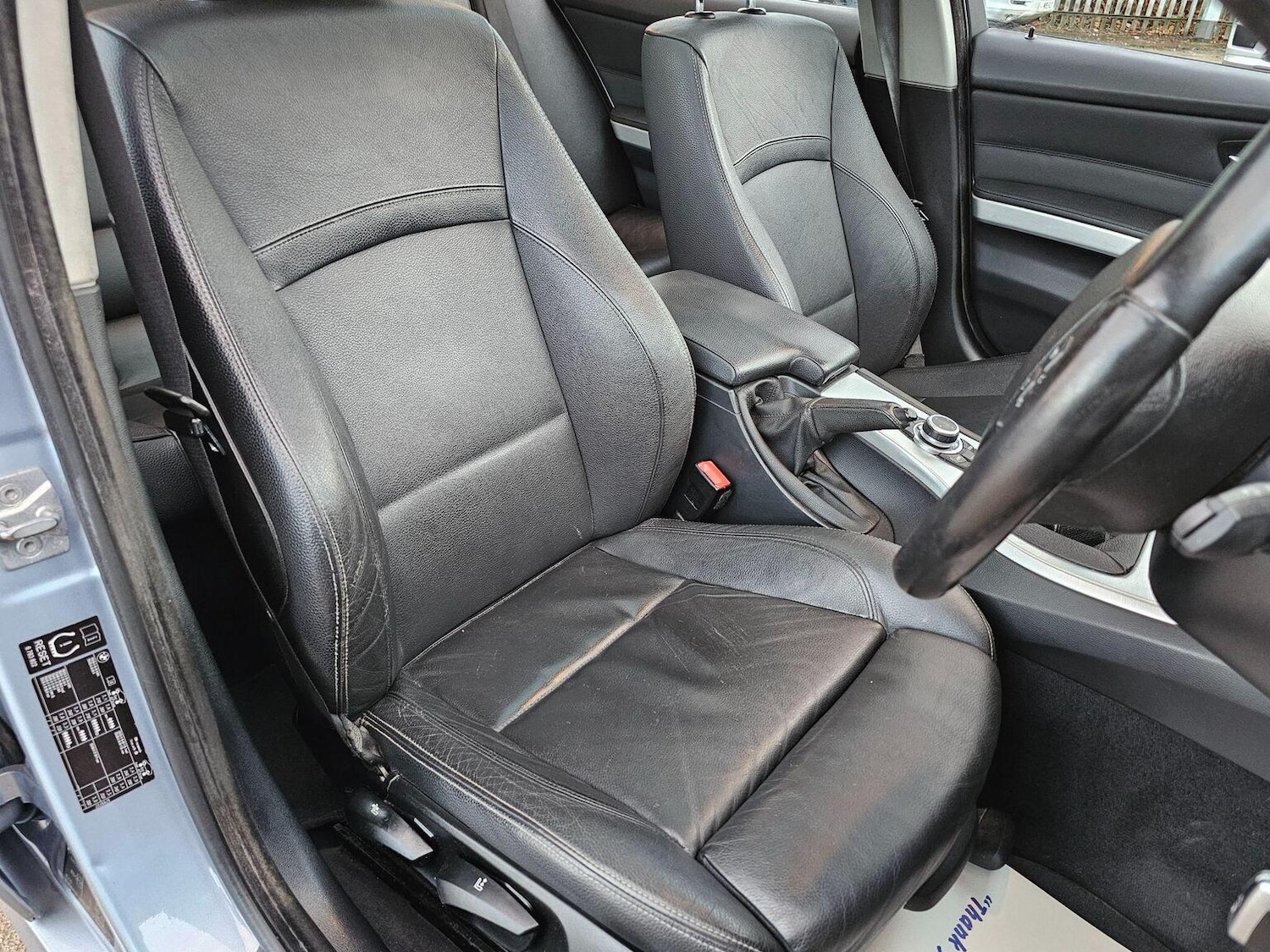 Used BMW 3 Series 2009 for sale - 77107746: Photo 14