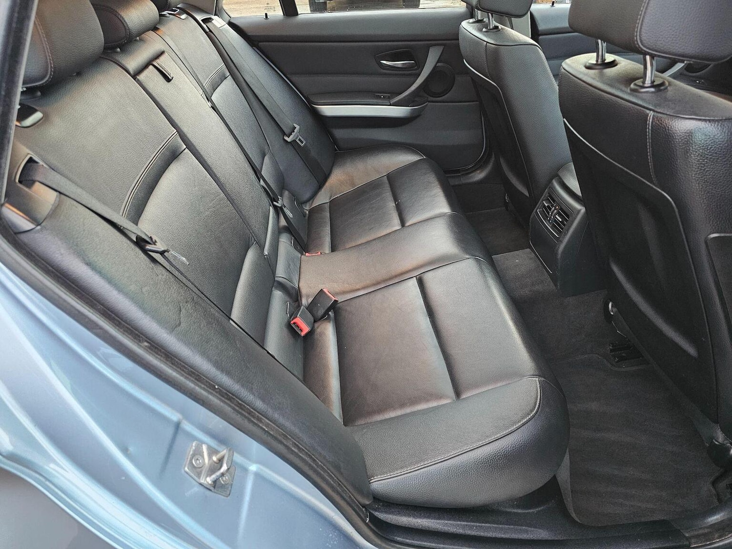 Used BMW 3 Series 2009 for sale - 77107746: Photo 16