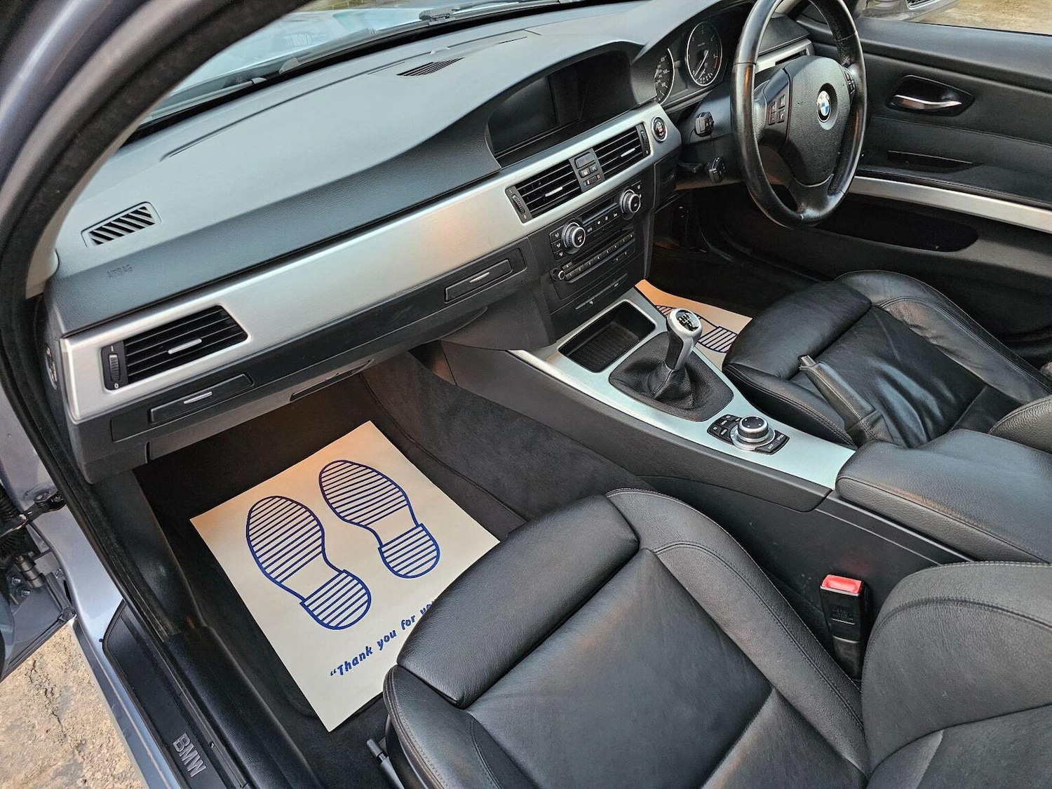 Used BMW 3 Series 2009 for sale - 77107746: Photo 21