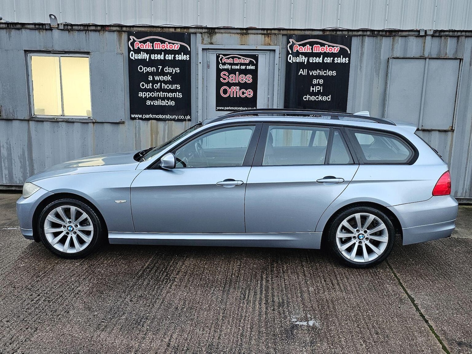 Used BMW 3 Series 2009 for sale - 77107746: Photo 8