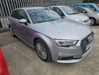 Used Audi A3 2017 for sale - 78427469: Photo