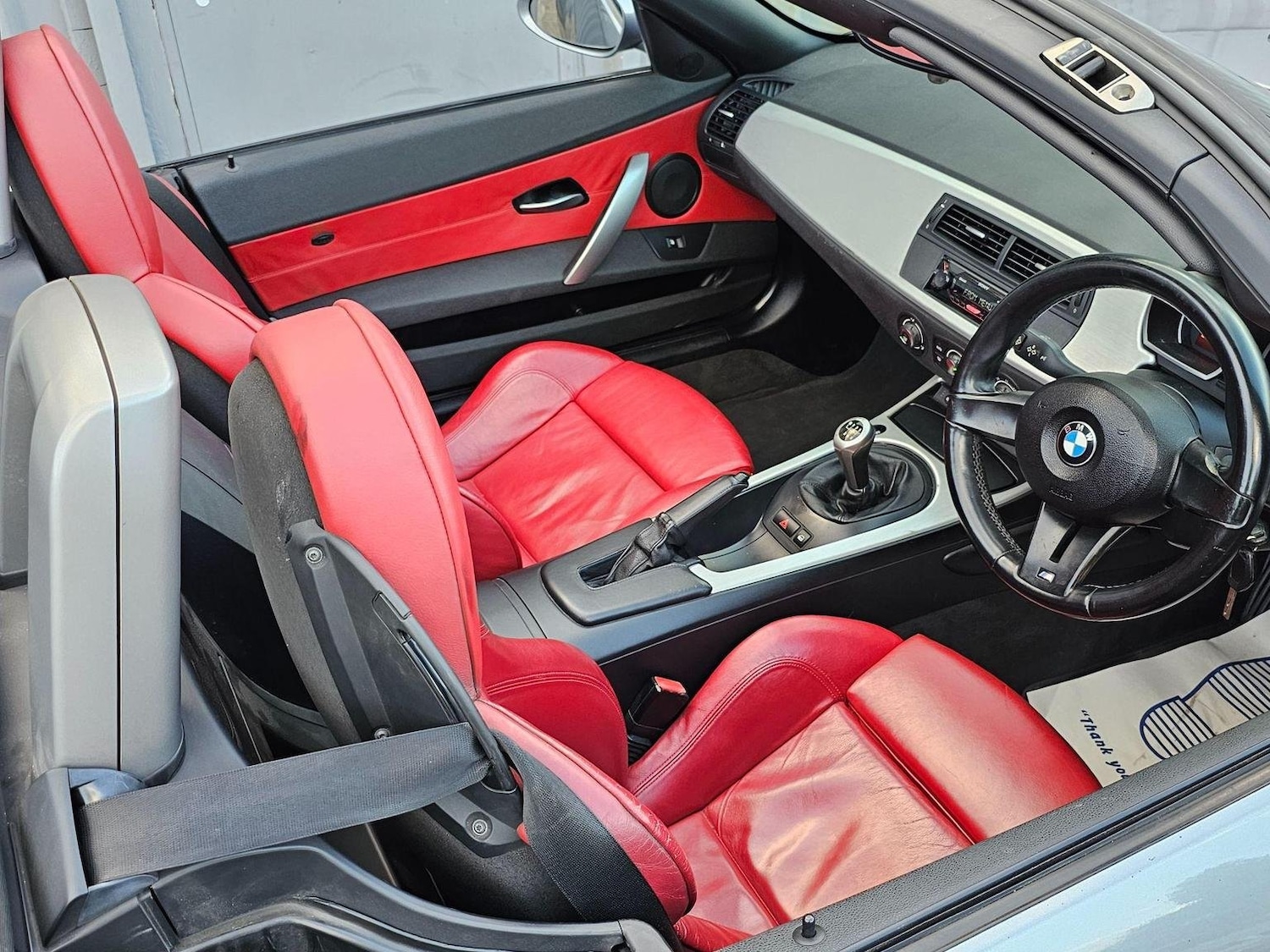 Used BMW Z4 2008 for sale - 77107747: Photo 17
