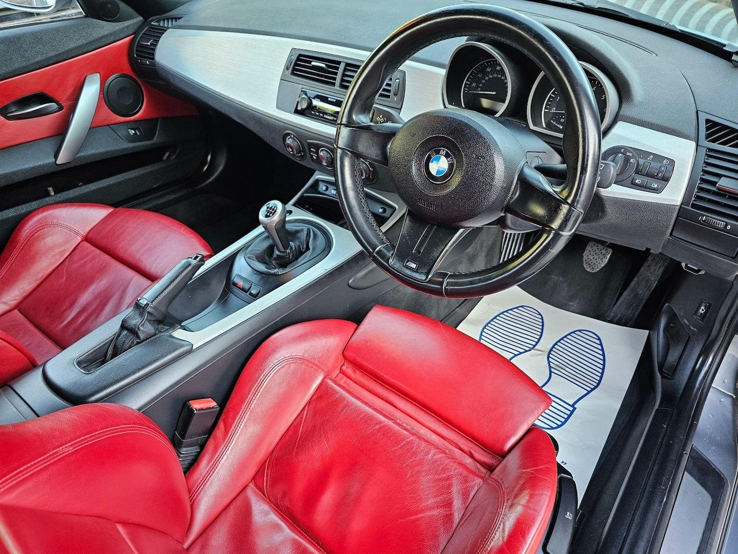 Used BMW Z4 2008 for sale - 77107747: Photo 19