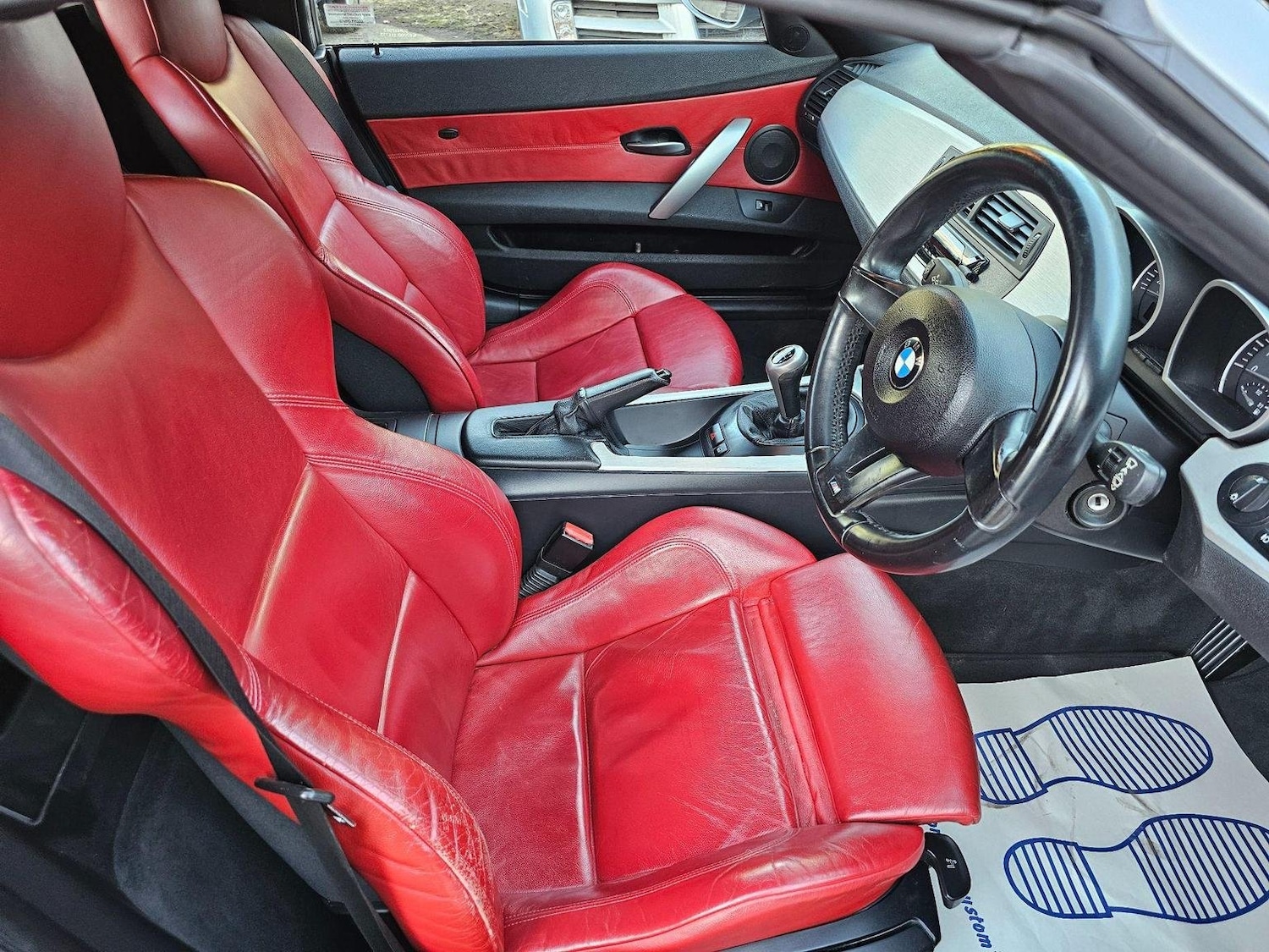 Used BMW Z4 2008 for sale - 77107747: Photo 20