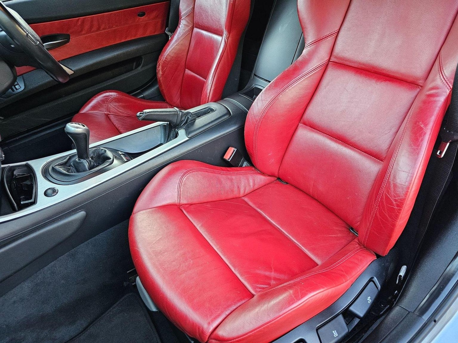 Used BMW Z4 2008 for sale - 77107747: Photo 22