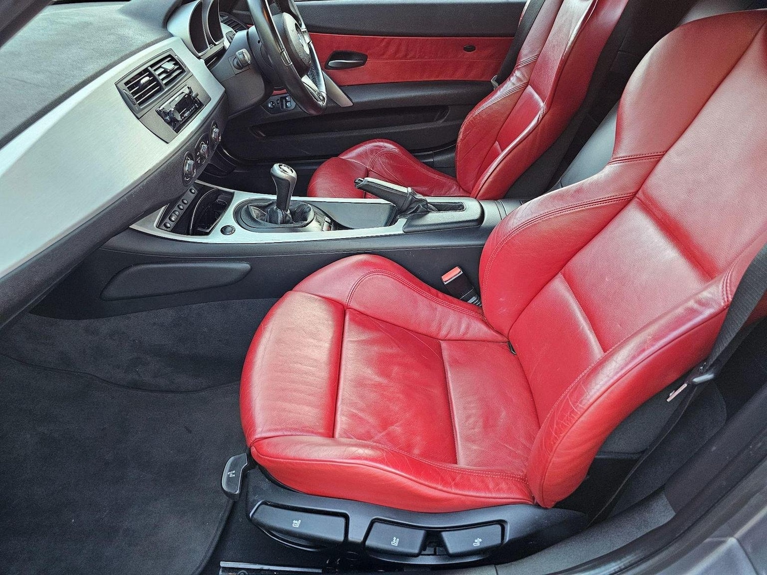 Used BMW Z4 2008 for sale - 77107747: Photo 23