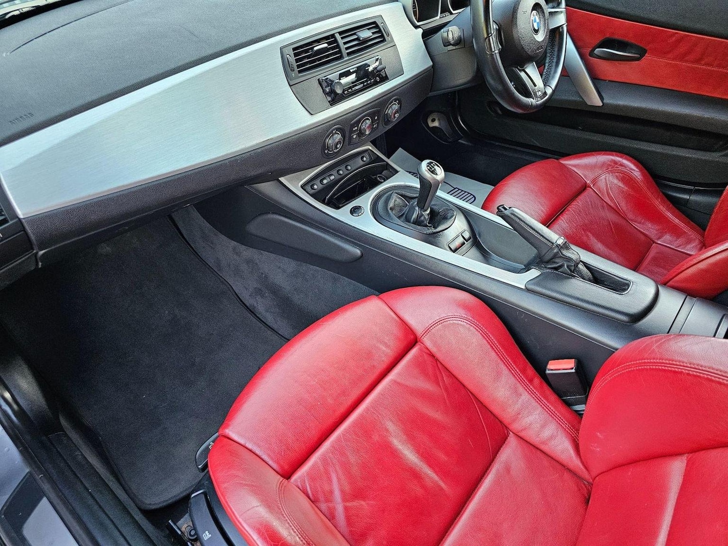 Used BMW Z4 2008 for sale - 77107747: Photo 24