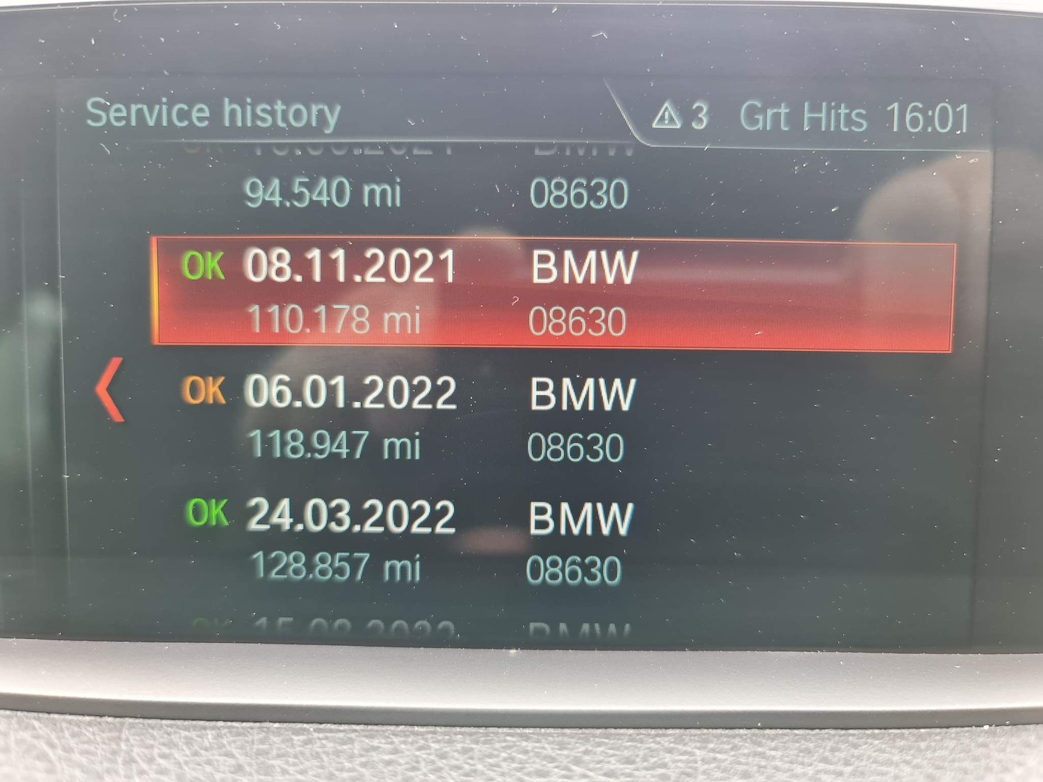 Used BMW 3 Series 2019 for sale - 76647636: Photo 13