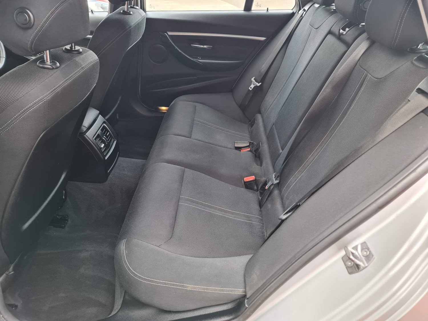 Used BMW 3 Series 2019 for sale - 76647636: Photo 22