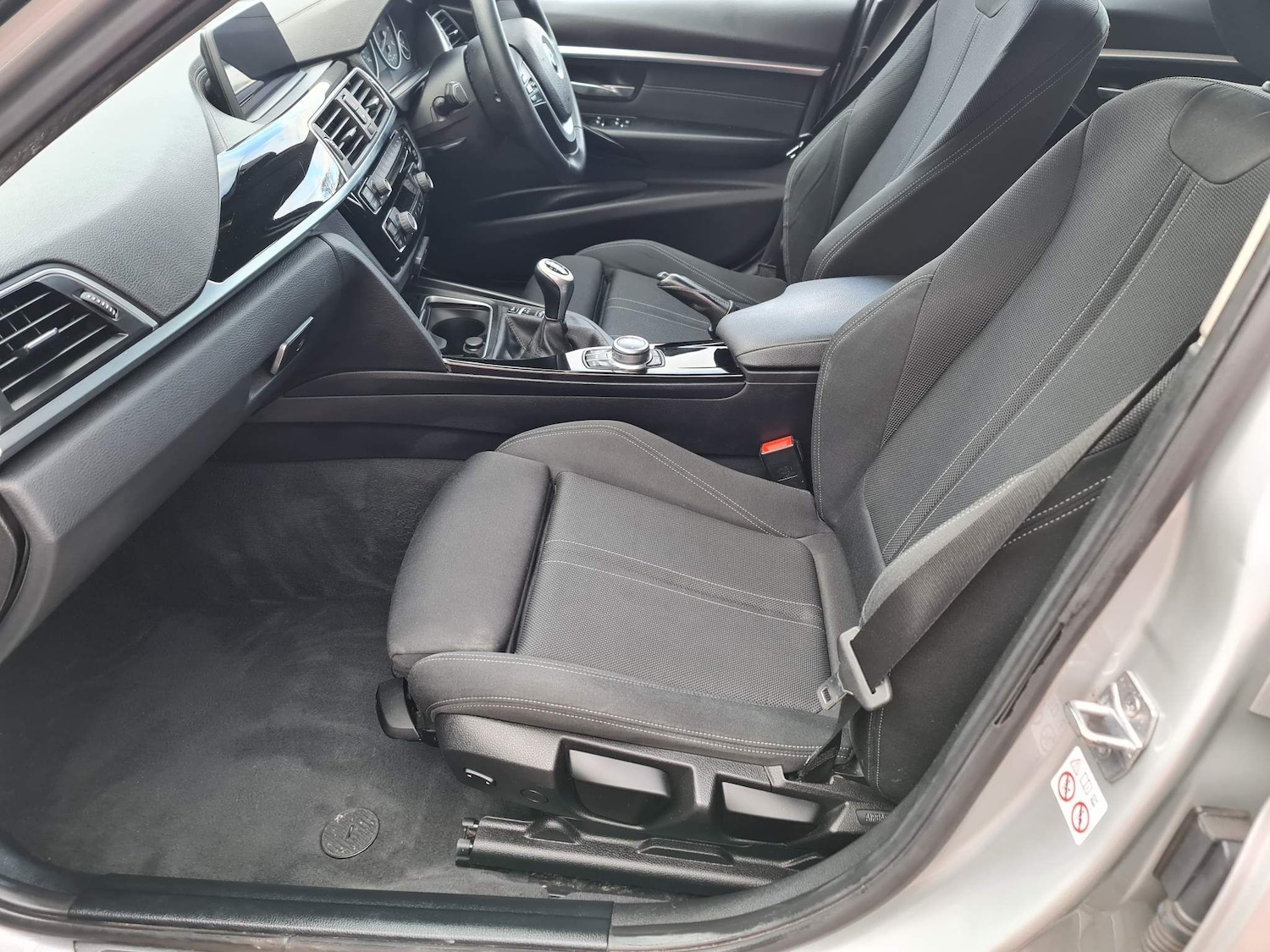 Used BMW 3 Series 2019 for sale - 76647636: Photo 26