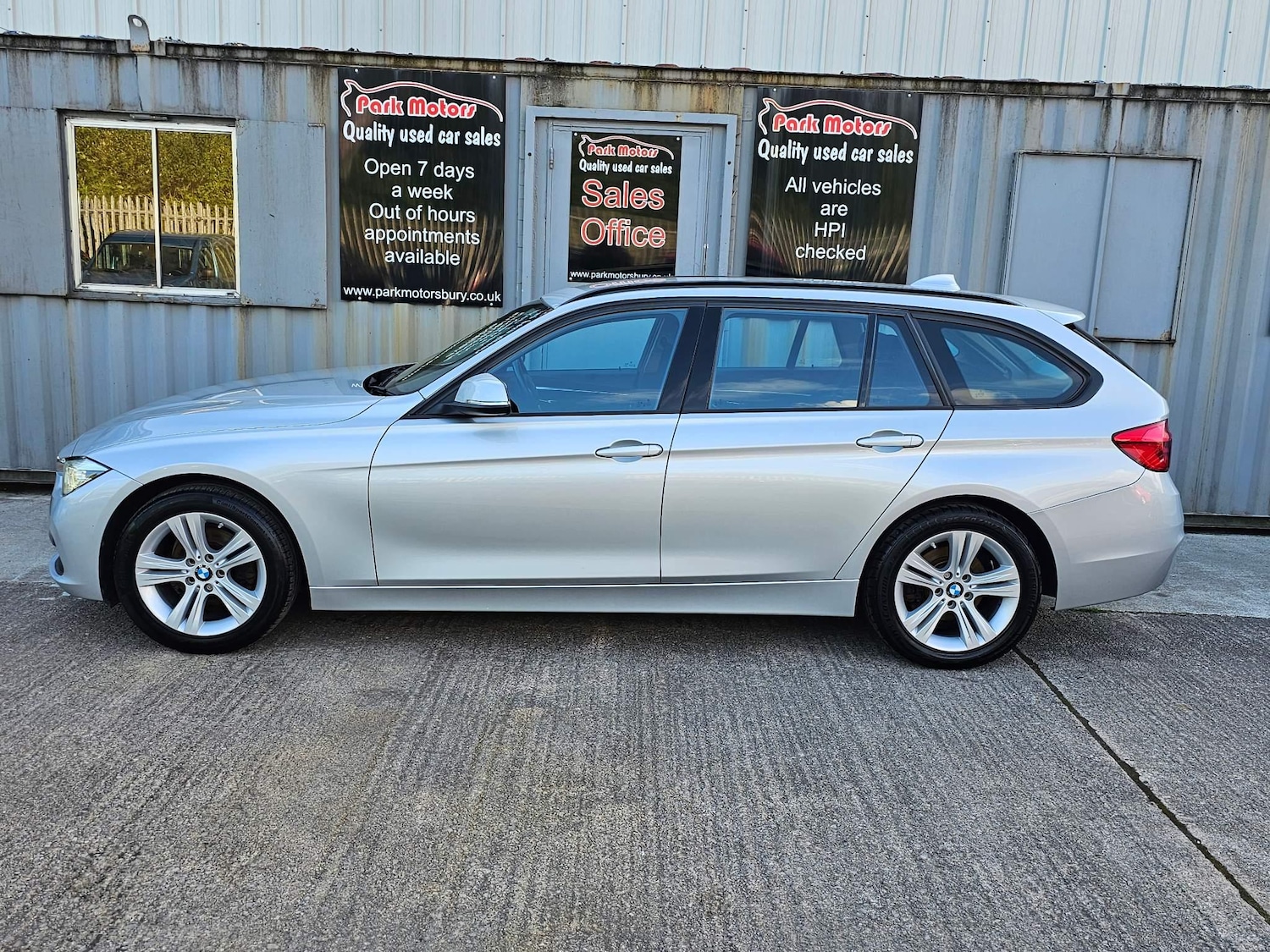 Used BMW 3 Series 2019 for sale - 76647636: Photo 6