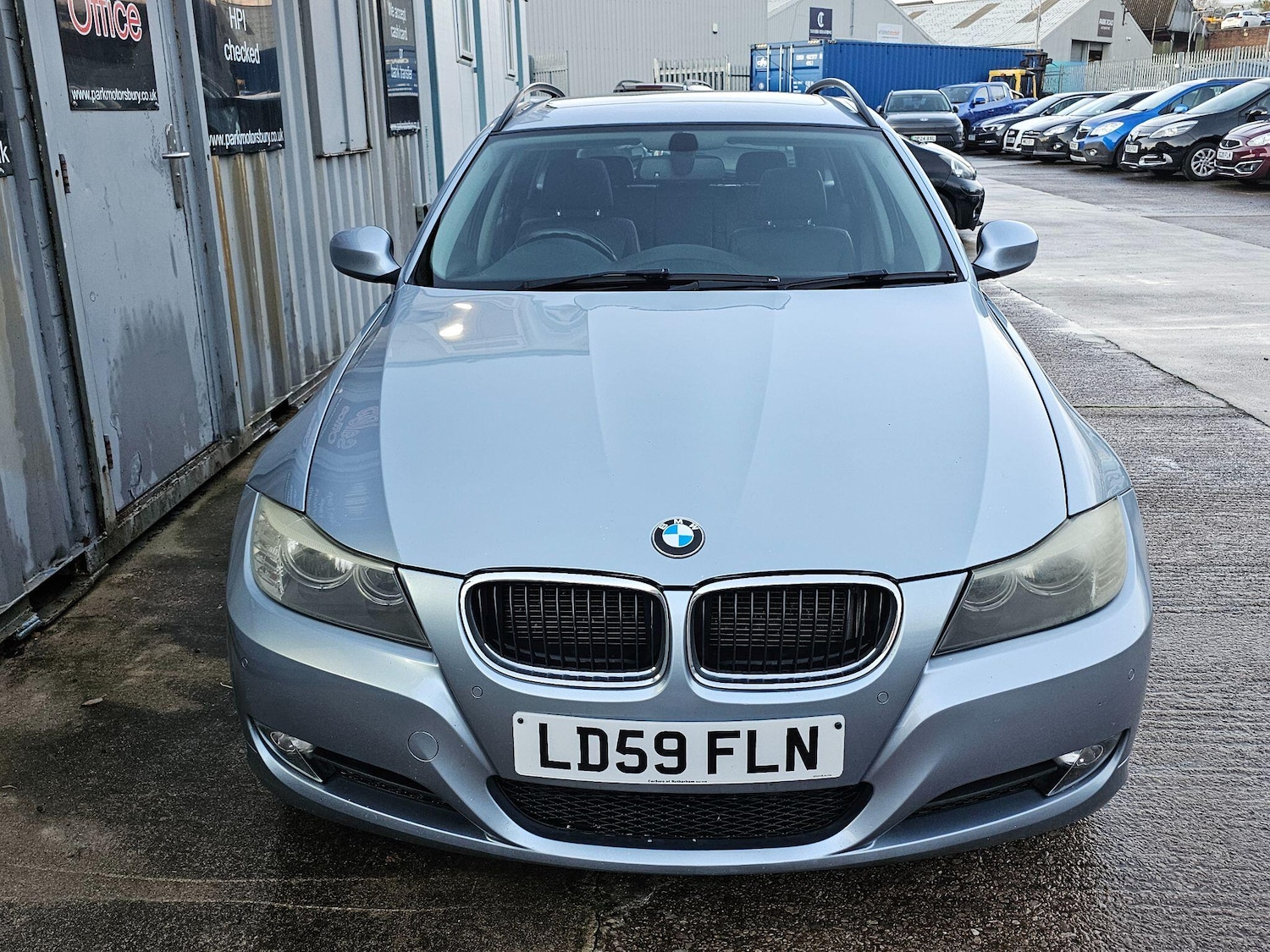 Used BMW 3 Series 2009 for sale - 76728217: Photo 10