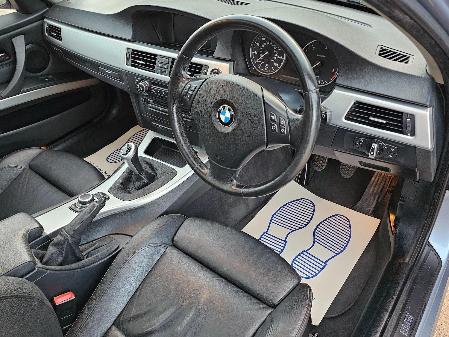 Used BMW 3 Series 2009 for sale - 76728217: Photo 12