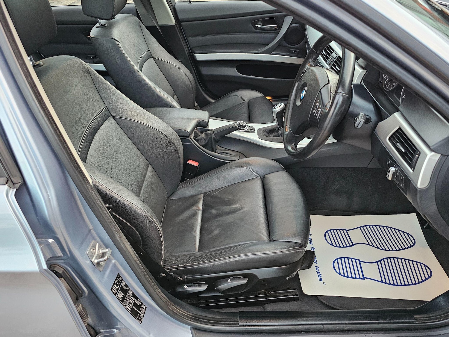 Used BMW 3 Series 2009 for sale - 76728217: Photo 13