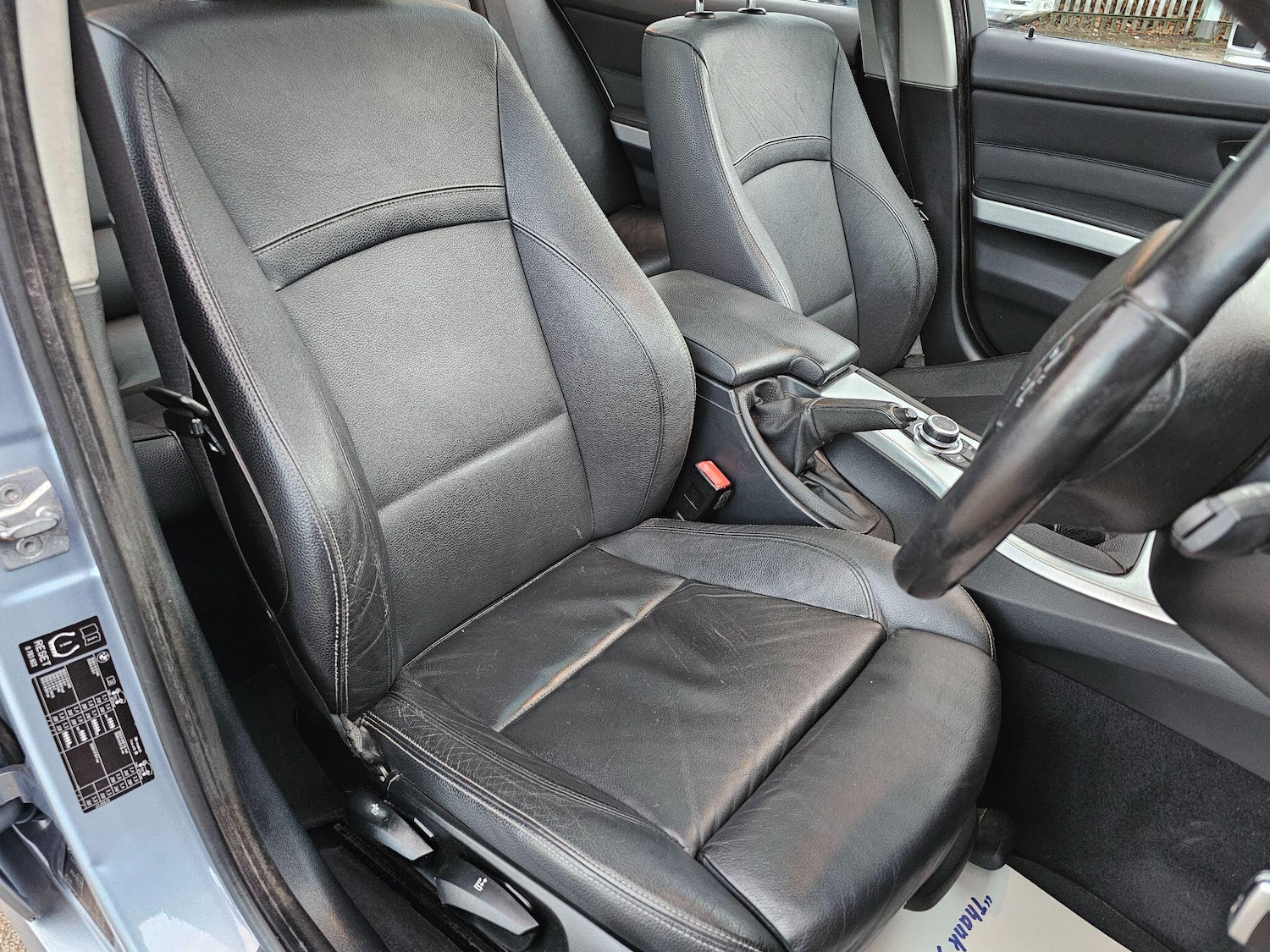 Used BMW 3 Series 2009 for sale - 76728217: Photo 14