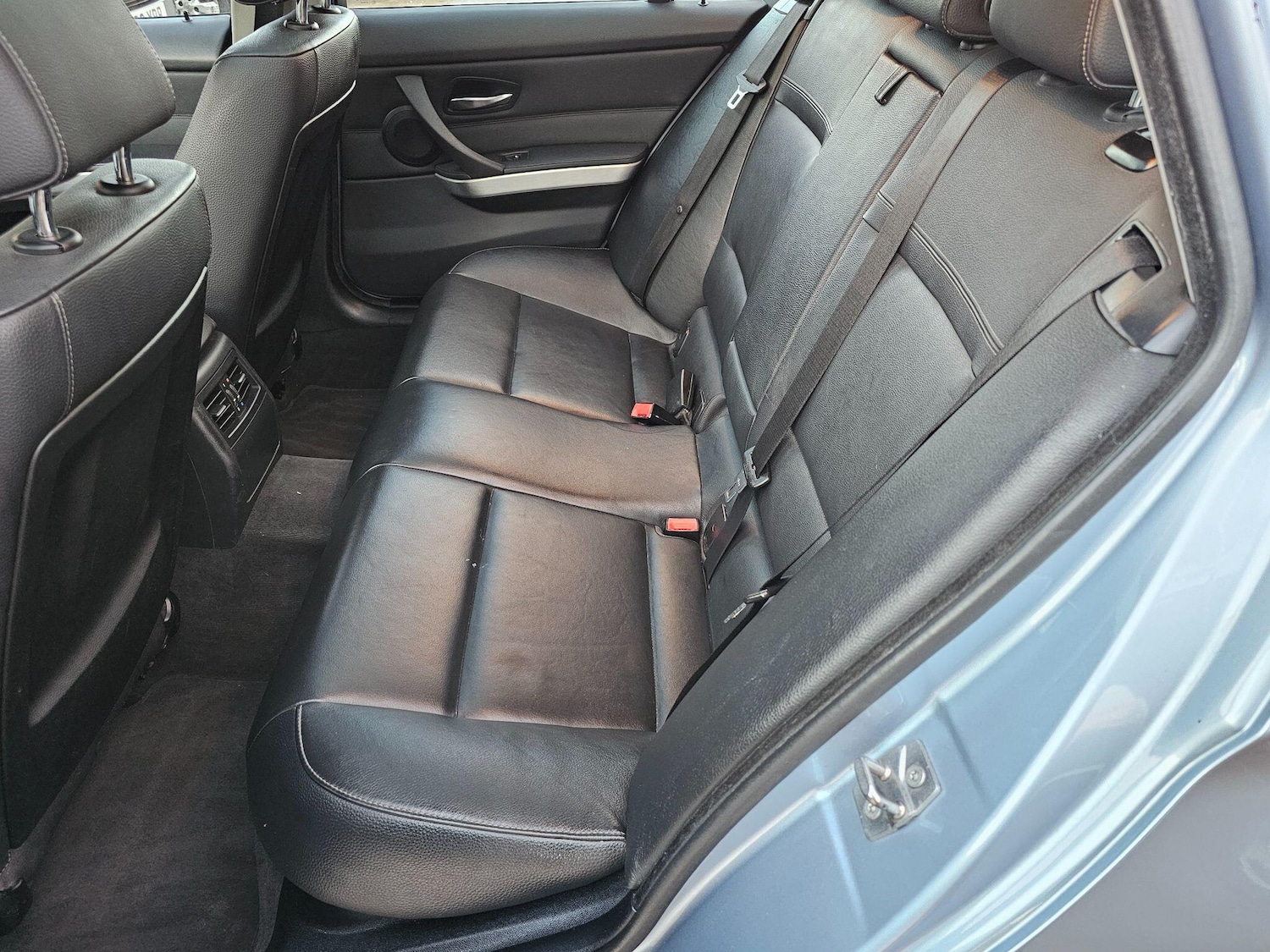 Used BMW 3 Series 2009 for sale - 76728217: Photo 17