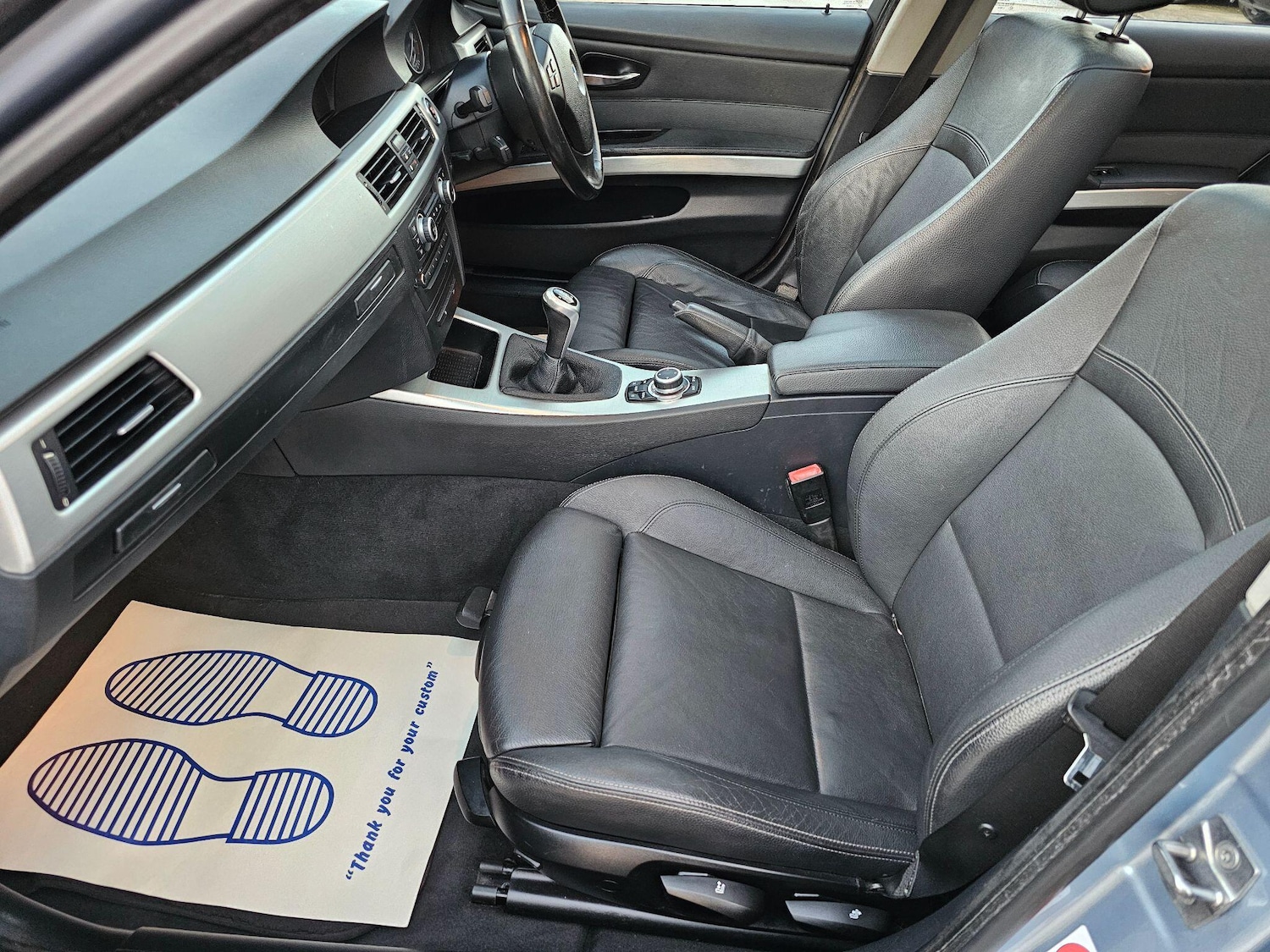 Used BMW 3 Series 2009 for sale - 76728217: Photo 20