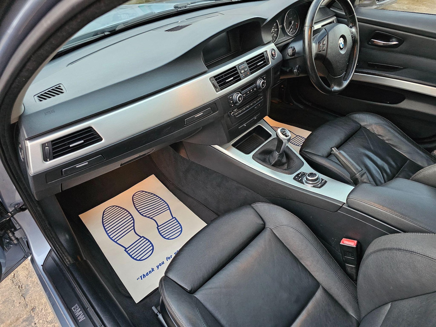 Used BMW 3 Series 2009 for sale - 76728217: Photo 21