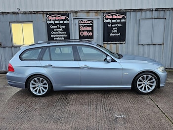Used BMW 3 Series 2009 for sale - 76728217: Photo