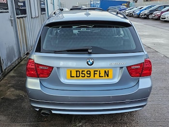 Used BMW 3 Series 2009 for sale - 76728217: Photo