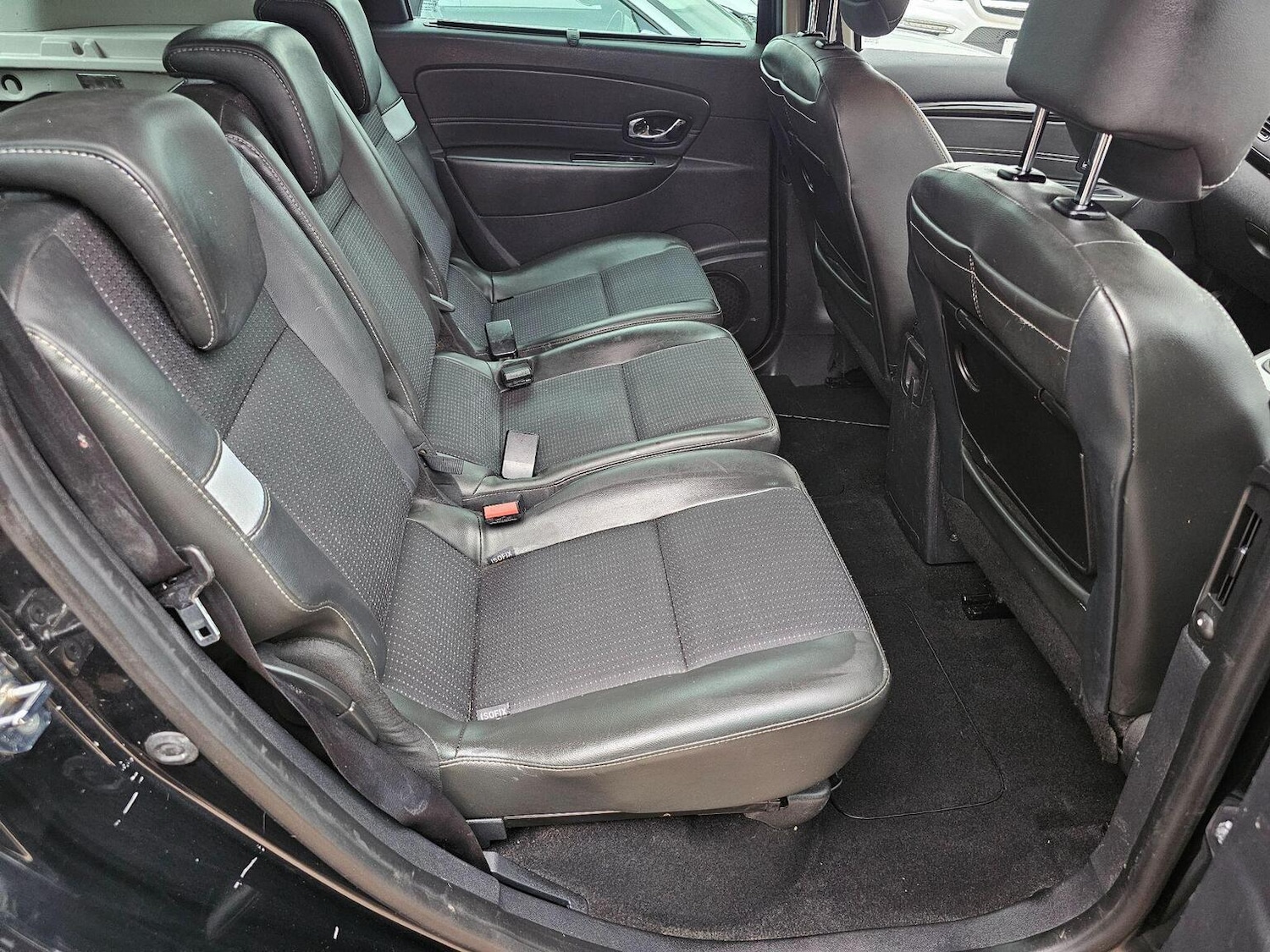 Used Renault Scenic 2015 for sale - 77107713: Photo 15