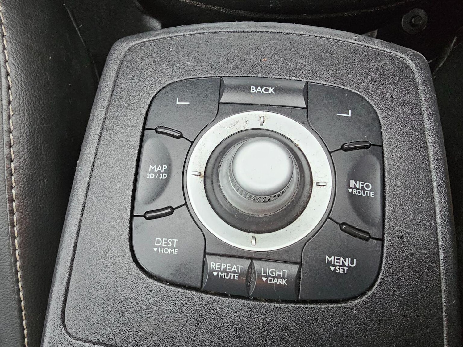 Used Renault Scenic 2015 for sale - 77107713: Photo 28