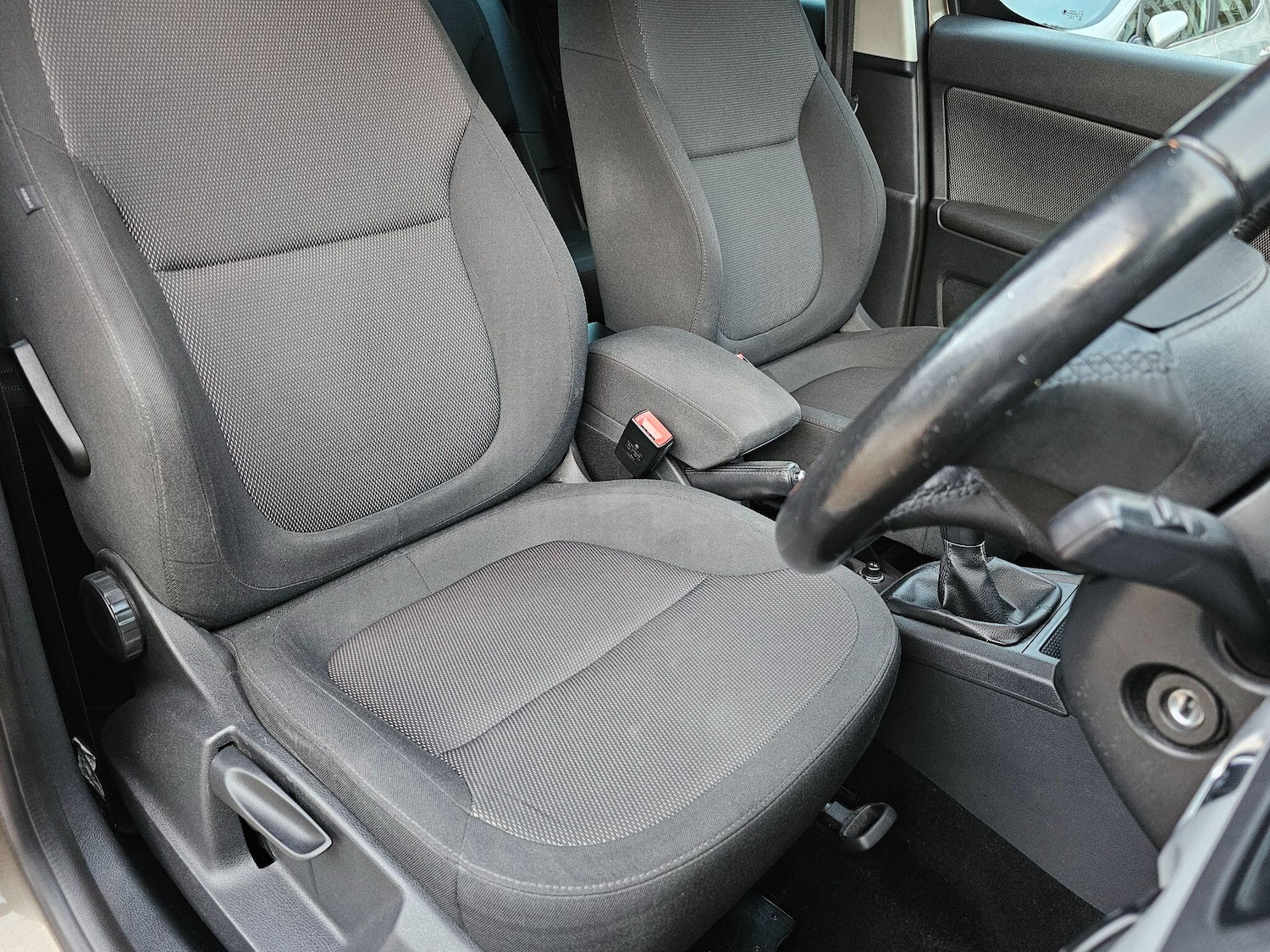 Used Skoda Yeti 2011 for sale - 76898738: Photo 12